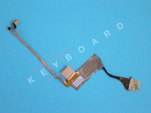 Шлейф матриці до ноутбука Acer Aspire One 751H